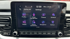 Kia Stonic 1.0T GDi 48V GT-Line 5dr Petrol Estate